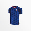 CABO VERDE 2026 KIDS HOME JERSEY