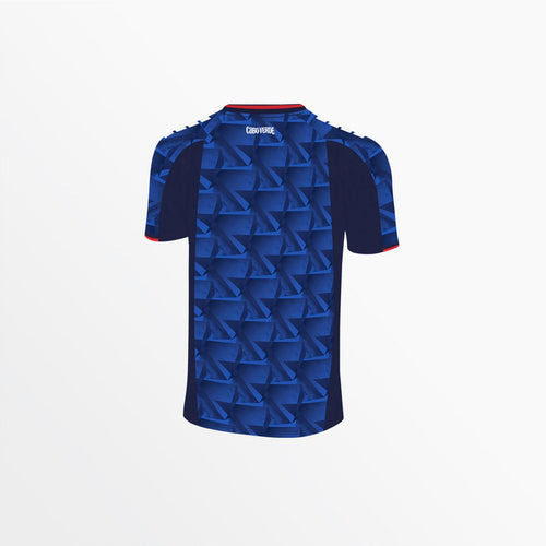 CABO VERDE 2026 HOME JERSEY