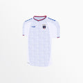 CABO VERDE 2026 AWAY JERSEY