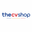thecvshop logo